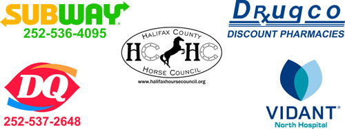 HCHC Gold Sponsors
