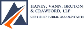 Haney, Vann & Crawford CPA