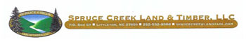 Spruce Creek Sponsor